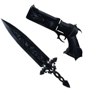 Dark Set Mm2