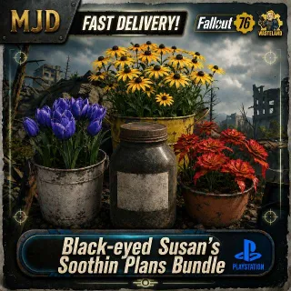 Black-eyed Susan' Bundle