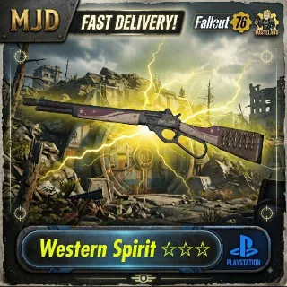 Western Spirit