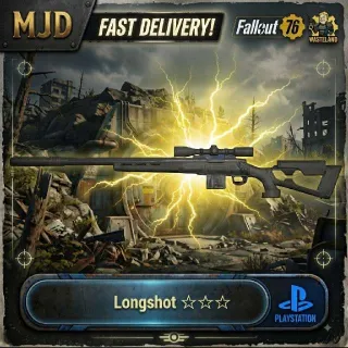 Longshot