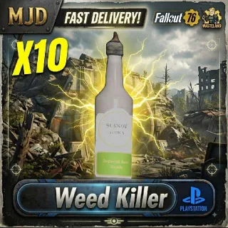 Weed Killer