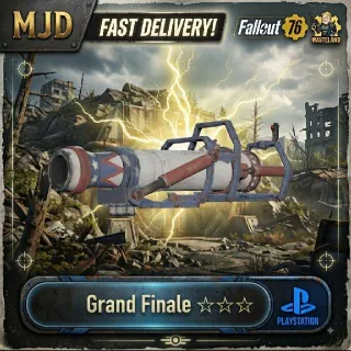 Grand Finale