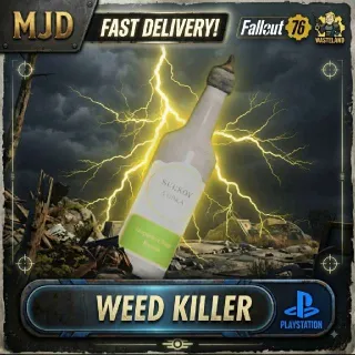 Weed Killer