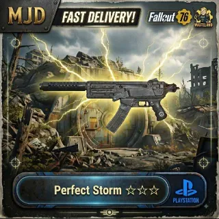 Perfect Storm