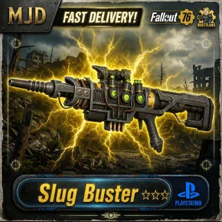 Slug Buster