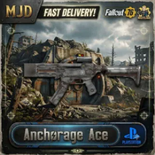 Anchorage Ace