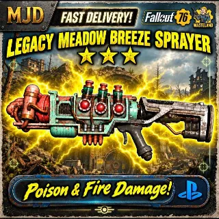 Legacy Meadow Breeze