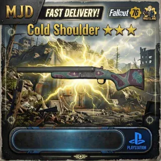 Cold Shoulder