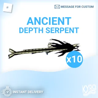 FISCH NORTHSTAR SERPENTS