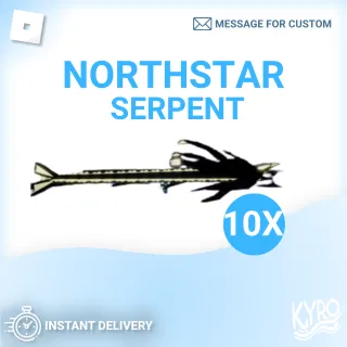 FISCH NORTHSTAR SERPENTS