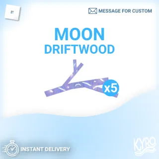 FISCH MOON WOOD