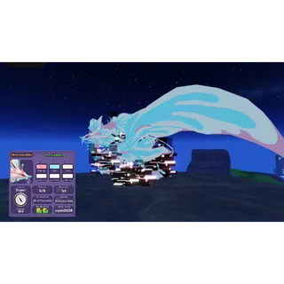 Yaruakura • Error • Dragon Adventures