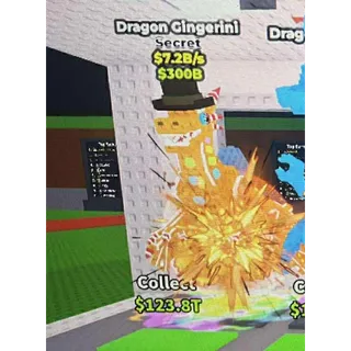 Dragon Gingerini 7.2B/s