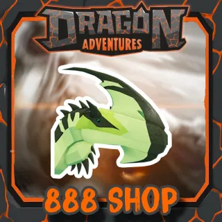 Alatura - Dragon Adventures