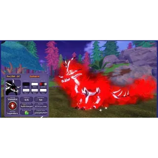 SEIKARIN Supercharged • DRAGON ADVENTURES