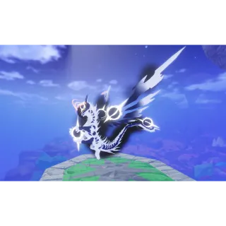 Synphion-Noire • DRAGON ADVENTURES