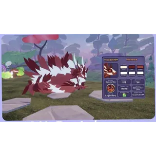 MOIXAURA | DRAGON ADVENTURES