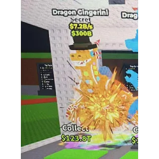 Dragon Gingerini 7.2B/s