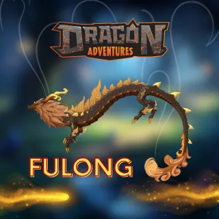FULONG | Dragon Adventures