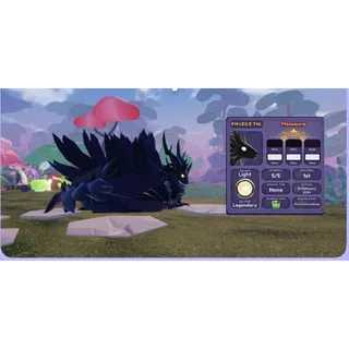 MOIXAURA | DRAGON ADVENTURES