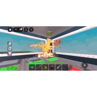 Dragon Cannelloni - 250M/s - Secret / Fast delivery!