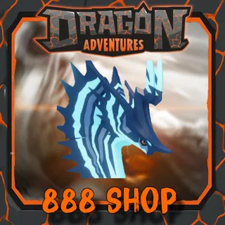 VEIDREKI • 2026 • DRAGON ADVENTURES