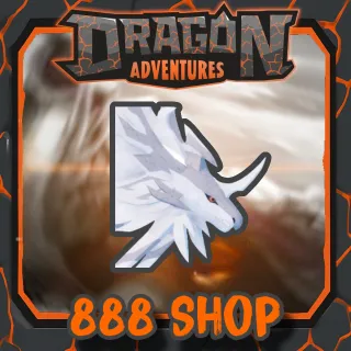 UHEAILES • DRAGON  ADVENTURES