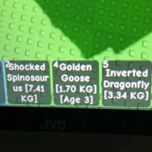 3  gag pets READ DESC