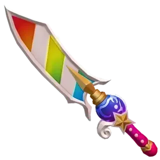 Chroma Ornament