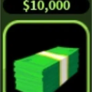Jailbreak 10k Cash