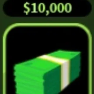 Jailbreak 10k Cash
