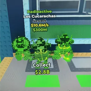 Los Cucarachas R.A. SAB