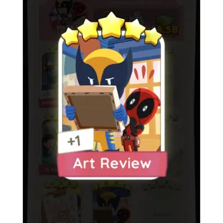 Art Review