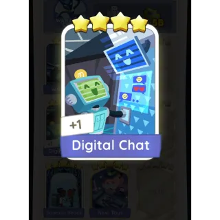 Digital Chat 