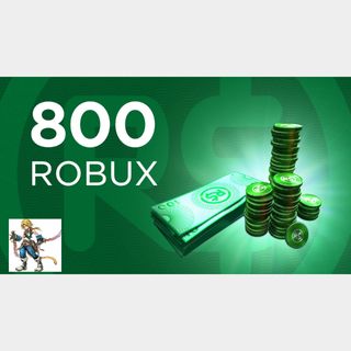 Robux 800x In Game Items Gameflip - gameflip robux