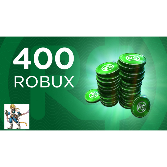 Robux 400x In Game Items Gameflip - roblox robux sellers
