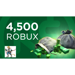 Robux 4 500x In Game Items Gameflip - robux 2 500x in game items gameflip