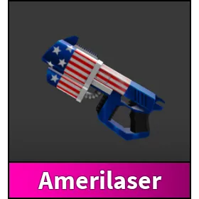 Roblox Mm2 Amerilaser