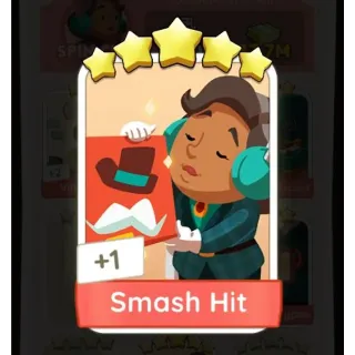 Smash Hit 