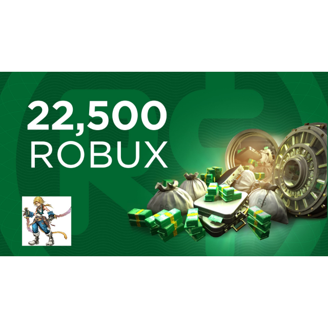 Robux 22 500x In Game Items Gameflip - 45 robux purchase roblox