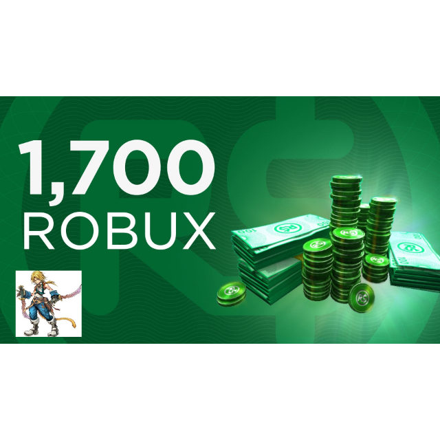 Robux 1 700x In Game Items Gameflip - 