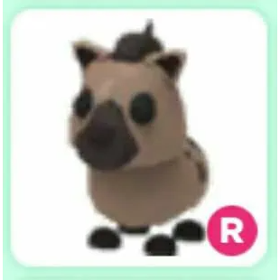 Roblox Adopt Me Brown Bear