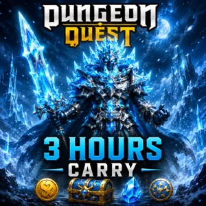 Dungeon Quest