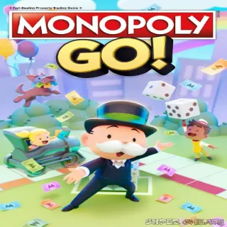 Monopoly Go!