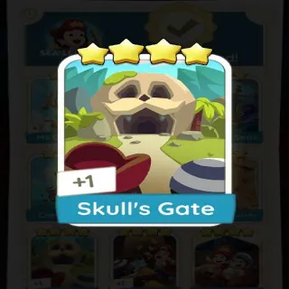 Skull's Gate