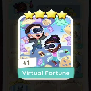 Virtual Fortune