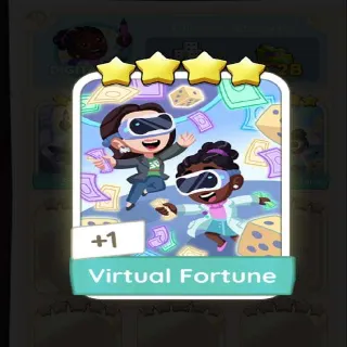 Virtual Fortune