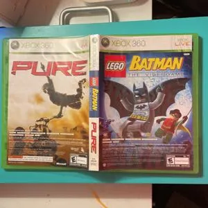 Lego batman / pure