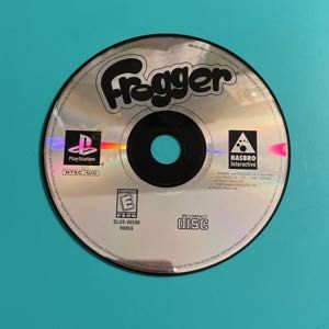 Frogger (psx)