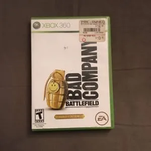 Battlefield: Bad Company -- Gold Edition